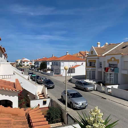 Villa Barardo Street Baleal Exterior foto